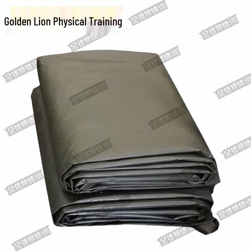 Jinxiongshi Military & Training Tent Ground Tarp