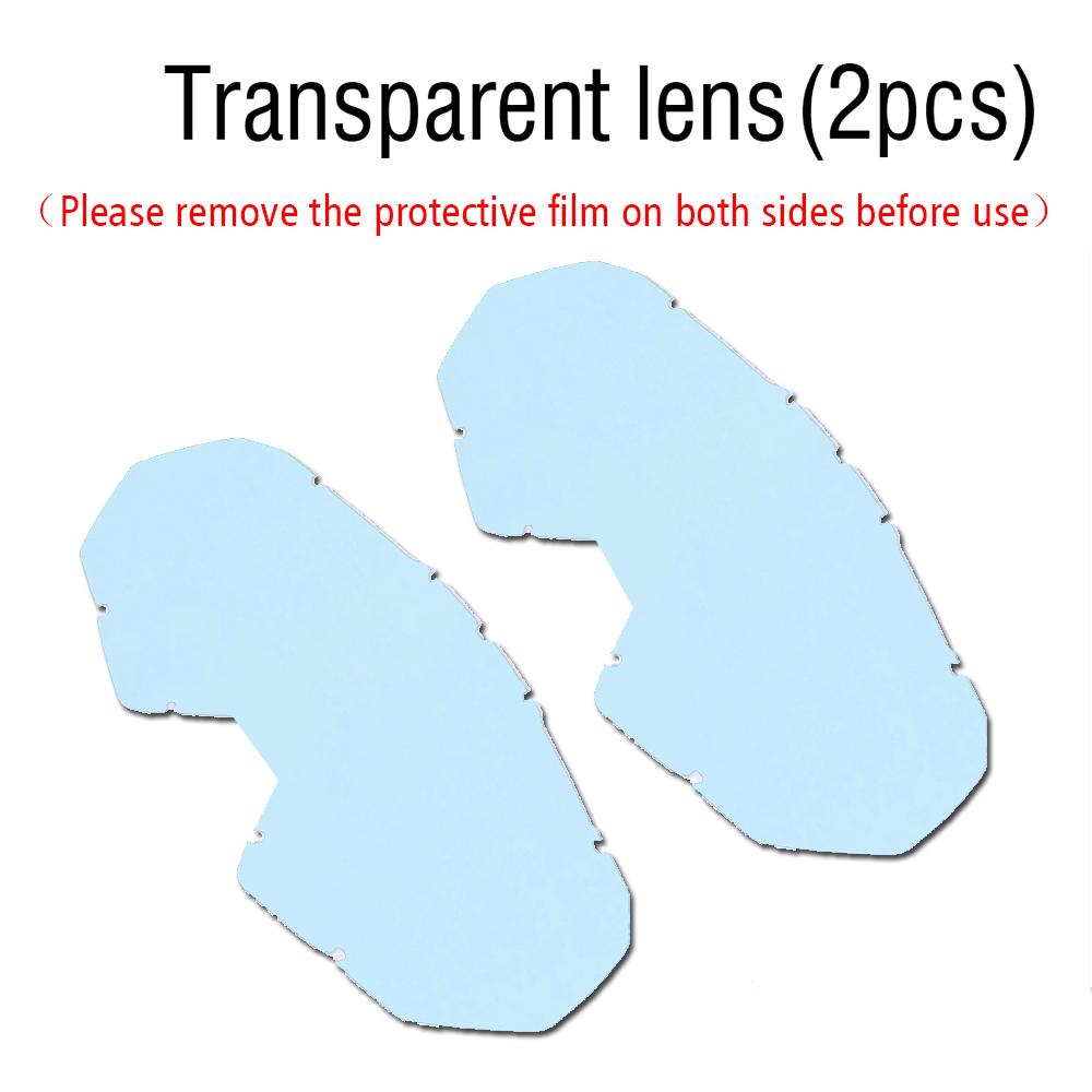 Men Motorcycle Glasses Dirt Bike MX Goggles Anti-fog HD Lens Motocross Enduro Sunglasses Windproof Ski Goggles Factory Wholesale2
