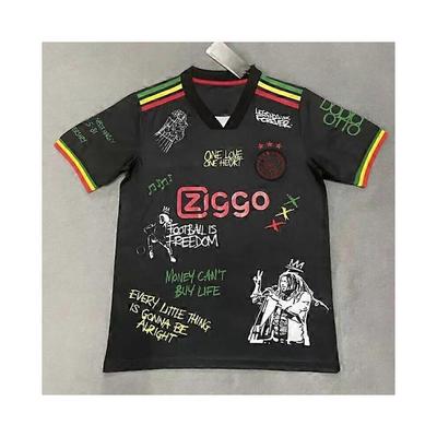 Игровая форма Ajax 21/22 Подходит для молодежных футболок XXL XXL