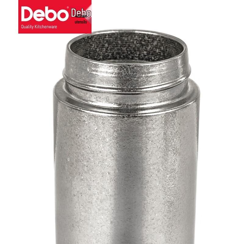 Debao Glennie Titanium Insulated Mug