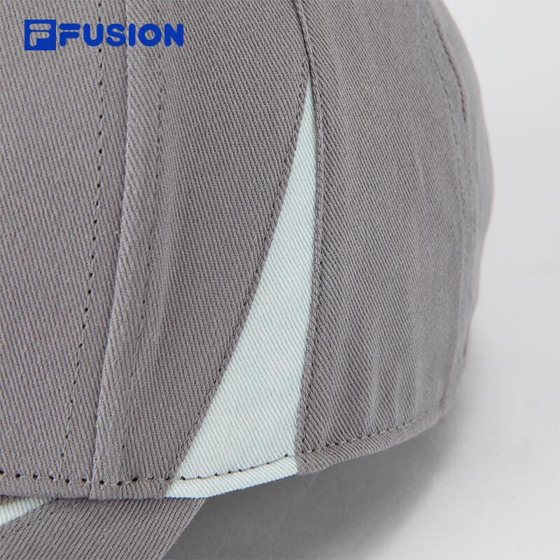 Fila Fusion Унисекс повседневная бейсболка
