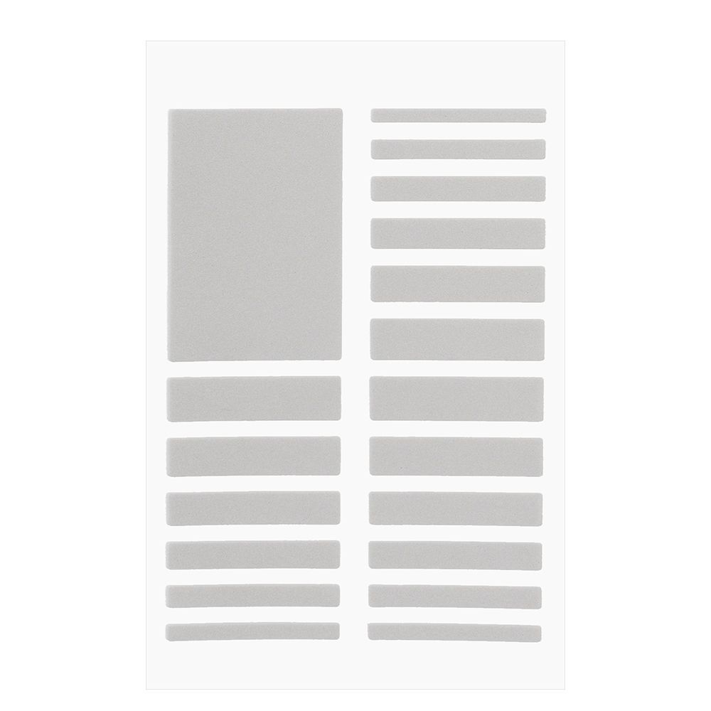 Профессиональные затягиватели, невидимый регулятор ювелирных изделий, редуктор, кольцо на палец, регулятор размера, подушечка