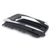 Front Bumper Fog Light Grille Replacement Fog Lamp Grille Trim Cover for XC90 2020 To ONWARDS Replace 31663539 31663514