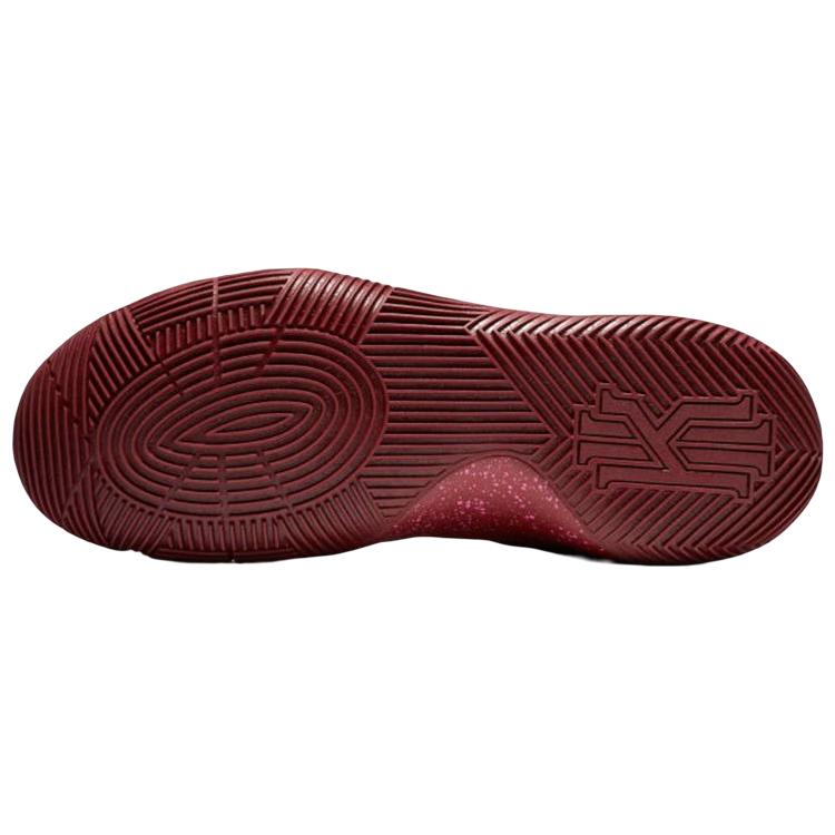Nike Кирие 2 Красный бархат 819583-600