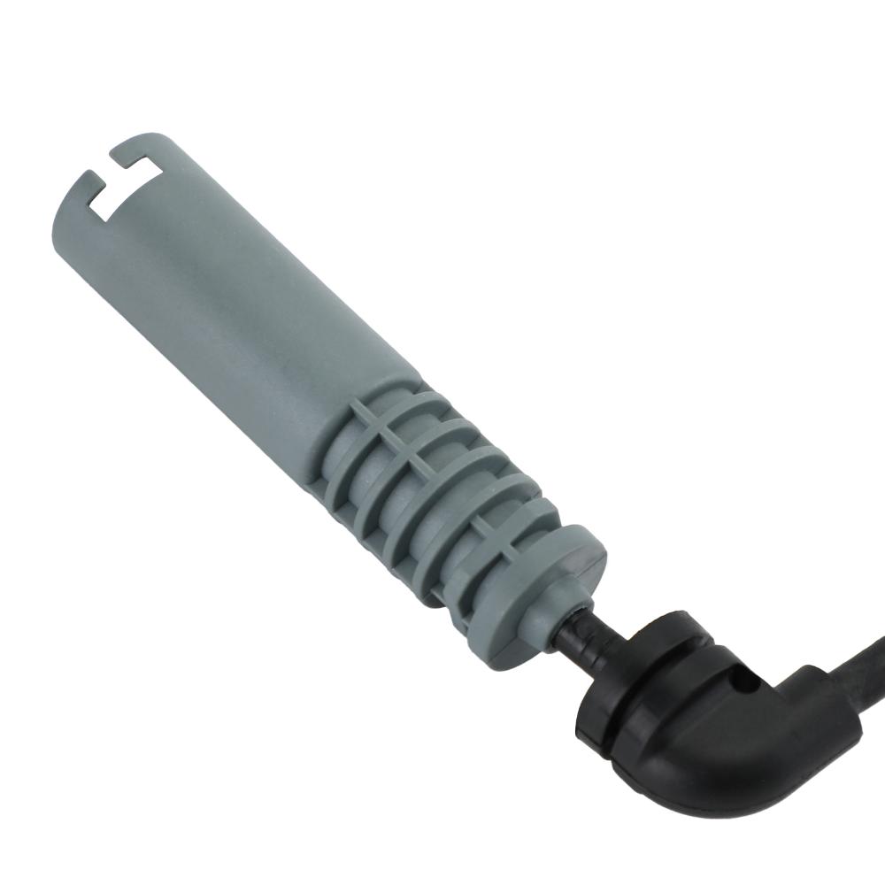 Areyourshop Передний левый/правый датчик скорости ABS 34521164651 для BMW E46 323i 325i 328i M3