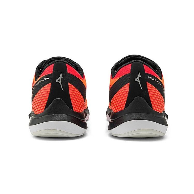 Mizuno Wave Shadow 5 'Оранжево-черный' Мужские J1GC213033