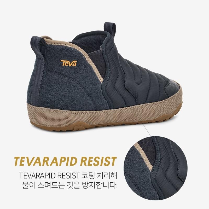 Teva Мужские S Reember Terrain Mid Stvm2430294 Nvy
