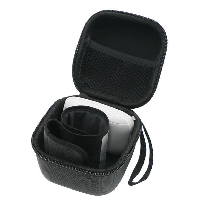 HardCase для тонометров на плечо T10 T30J T50, дорожная защитная сумка для переноски и хранения