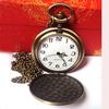 Vintage Chain Retro The Greatest Pocket Watch Necklace For Grandpa  Gifts