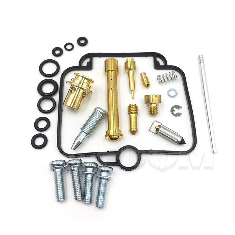 Carburetor Repair Kit For Suzuki GSF1200 Bandit GV75A GSX-R750 GSX-R1100 GSXR750 GSXR1100 GSF 1200