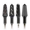 Motorcycle Indicators Flowing Turn Signal Lights Motorbike Turning Indicators 12V 12 LEDs Bulbs for Motorcycle Motorbike