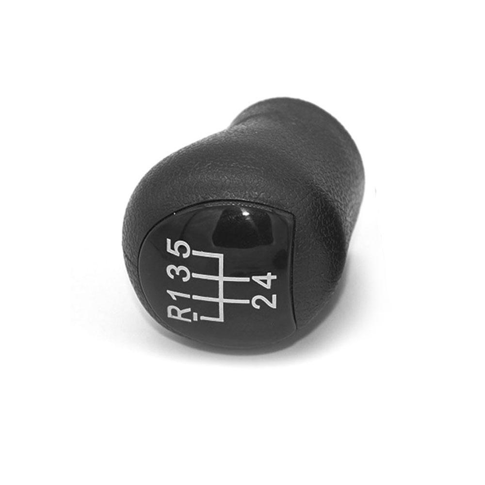 5 Speed Car Gear Shift Knob Gearbox Lever Stick Head For Renault Twingo Scenic Megane Laguna Kangoo Clio II 2 MK2 172 18 Logan