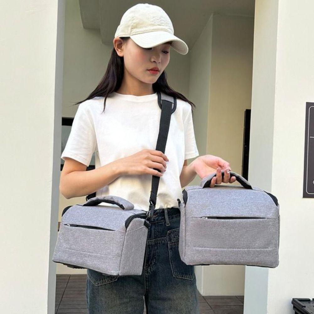 Multi-functional DSLR Digital Camera Bag Protective Cover Photography Bag Outdoor Use