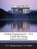 Книга Global Engagement - U.S. Food and Drug Administration