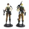 Fortnite 18cm Default Skin Figures Game Peripheral Collection Gifts