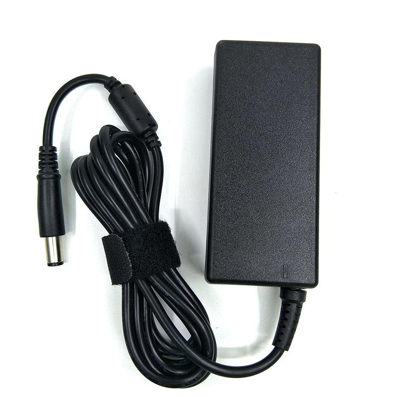 Сетевой адаптер питания для ноутбука Dell Latitude E5250 E5440 E5450 E5540 E5550 E6420 E6430 E6440 HA65NM130, 19.5V 3.34A 65W, разъем 7.4*5.0mm