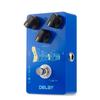 Гитарная педаль Caline Blue Ocean Delay - True Bypass