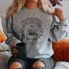 Wizard Book Shop Sweatshirt HP Sweater Magic Wizard Sweatshirts Women Graphic Hoodies Book Nerd Pullover Tops Fans Gift Hoodie