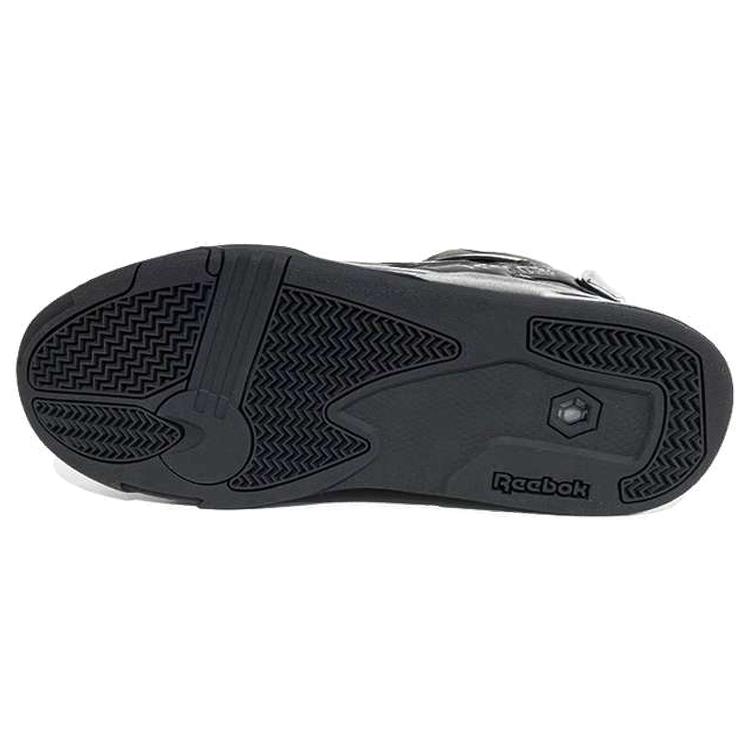 Кроссовки Omni Juun J x Reebok Zone 2 'Черный' GW8004