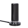 Мини-антенна для автомобиля Рация с двумя секциями UHF / VHF PL259, радиоантенна rg58 с магнитным основанием