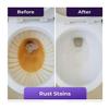 Пеноочиститель для унитаза Fizzclean, Мощная мгновенная очистка Fizzclean