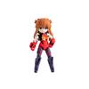 Desktop Army New Theatrical Edition Shikinami Asuka Langley Evangelion [Limited Edition] Evangelion & Unit-02