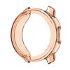 Candy Color Half Coverage Hollow TPU Watch Protective Case For Suunto Vertical 2, Lightweight Easy Install Anti-Scratch Watch Cover
