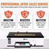 A3 R1390 DTF printer T-shirt transfer printer Clothing DTF printer Hat