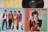 LP Record ADAM & THE ANTS - Prince Charming 253P327PROMO EPIC 1981 Japan Obi Rock Used