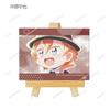 Bungo Stray Dogs Trading aqua label 2nd mini canvas board colleize официальные товары официальная лицензия [Официально] Wan! Ani-Art вер.B (блок/КОРОБКА) [Полный