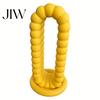 Unique Headphone Organizer 3D Printed Stand, Minimalist Gaming Headset Handmade Style Figurine Display Decorative Desk Accessory for Home Office