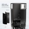 HiBREW M1A Electric Milk Frother Frothing Foamer Chocolate Mixer Cold/Hot Latte Cappuccino fully automatic Milk Warmer Cool