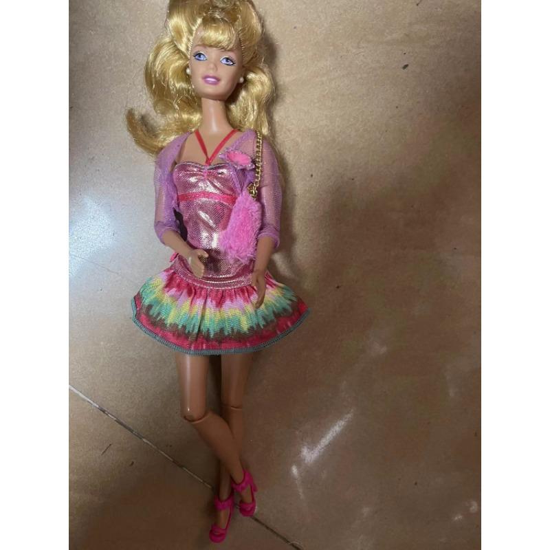 Anime Character Cosplay Doll Clothing Doll Fashion Casual Costumes Free Bags Glasses Hats Accessories