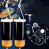 Simple Operation Shrimp Breeding Hatcher Efficient Artemia Eggs Incubator  Baby Fish Feed