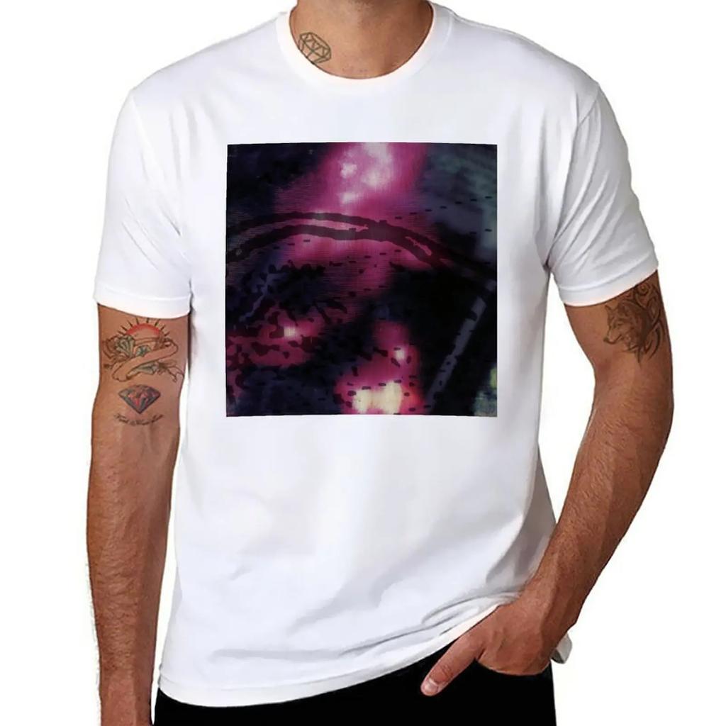 Anthrax The Sound of White Noise Album Cover Artwork T-Shirt sublime hippie clothes graphics mens t shirt