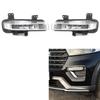 Передний правый дневной ходовой огонь для Ford Explorer 20-22