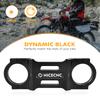 NICECNC For Honda XR650L XR 650L 650 L 1993-2025 2024 2023 2022 Motorcycle Fork Brace Fork Stabilizer Bracket Aluminum 2021 2019
