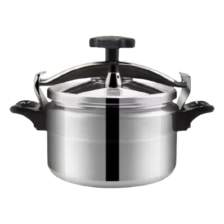 Газовая плита Скороварка Энергоэффективный Алюминий Замок безопасности Кастрюли Кухонный инструмент Принадлежности для приготовления еды