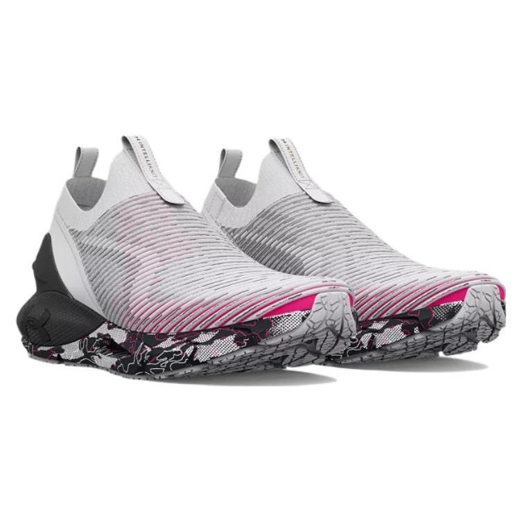 Under Armour HOVR Phantom 2 Фиолетовый 3024931-100