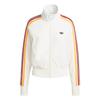 Adidas Originals Firebird Классическая спортивная куртка Женская Однотонная KC6569