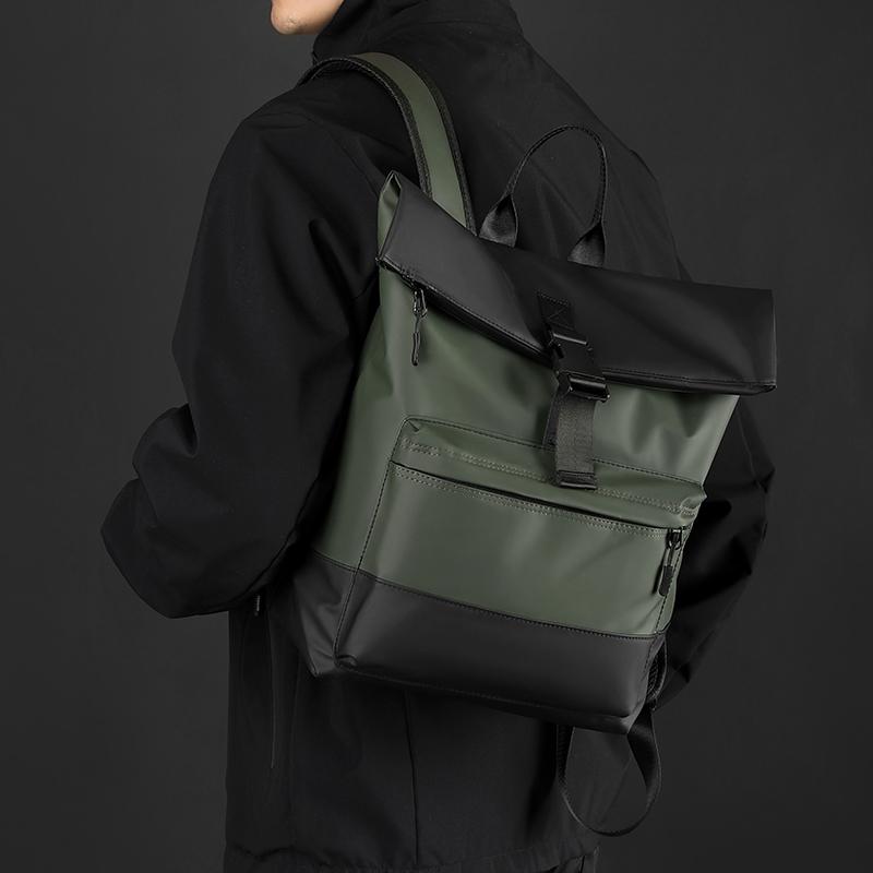 Большой вместительный дорожный рюкзак, женский рюкзак, мужская компьютерная деловая сумка