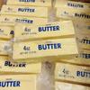 Squishy Elastic Butter Stick Fidget Toy In Cheese Shape Stress Relief Funny Decompression Prank Squeeze Toy For Anxiety Relief