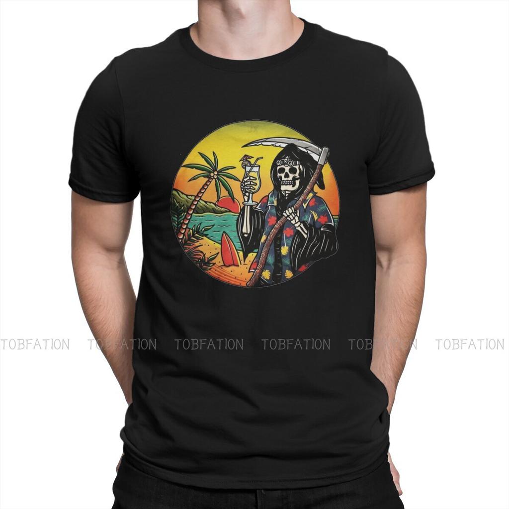Aloha Casual Tshirt Forward Observations Group Style Tops Comfortable T Shirt Male Tee Special Gift Idea