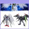 Gundam Wing Zero Hell Deathscythe Сборная модель Игрушка Фигурка