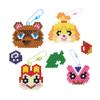 Epoch Aqua Beads Character Separate Bead Set AQ-315 ST Water-Activated Making Toy Ages 6 and Up Water Toys