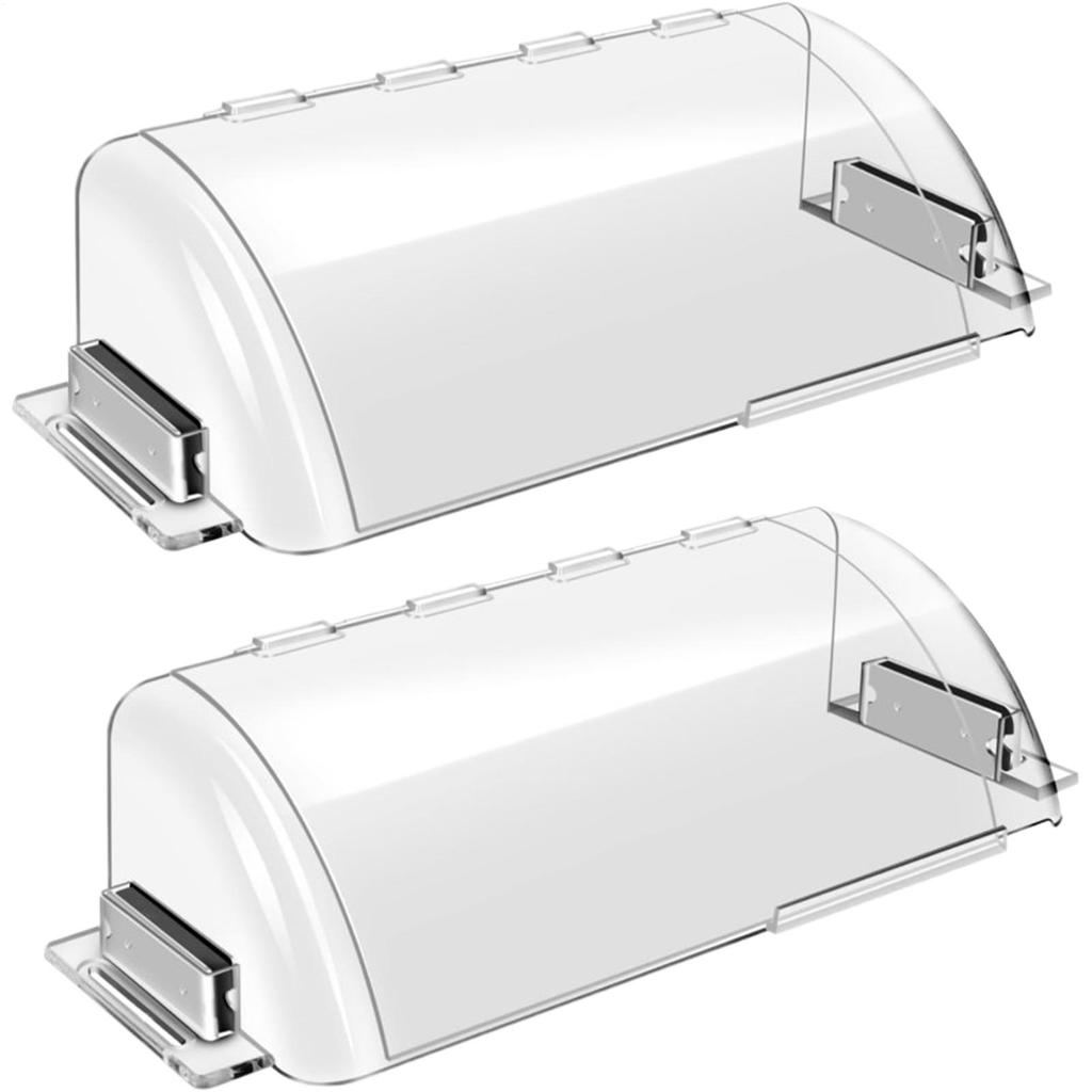 Магнитные регулируемые дефлекторы воздуховодов для дома/напольных решеток/потолочных решеток/отопления/под мебель