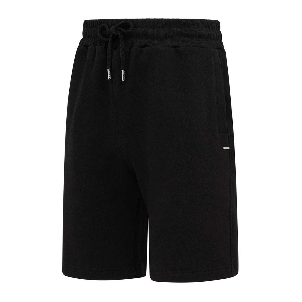 Mallet Mens Loop Back Shorts