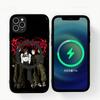 Bring Me The H-Horizon Phone Case For IPhone 13 14 15 11 12 16 17 Pro Max Plus Magsafe Magnetic Shell