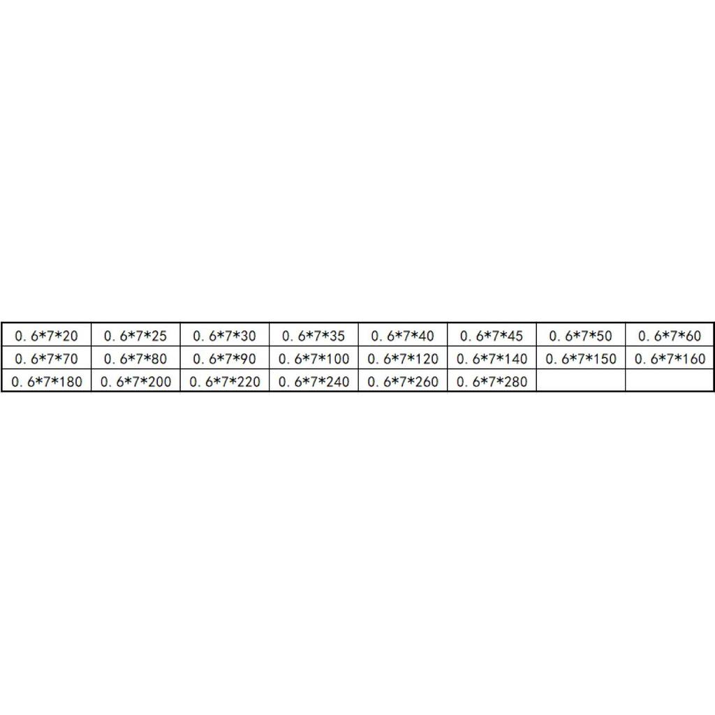 Creamily 1PCS Open Hook Tension Spring Pullback Spring Coil Extension Spring Draught Spring Length 60-340mm