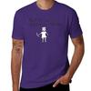 Buffy Will Patrol Tonight Tshirt Quickdrying Aesthetic Clothes Funny T Shirts For Unisex